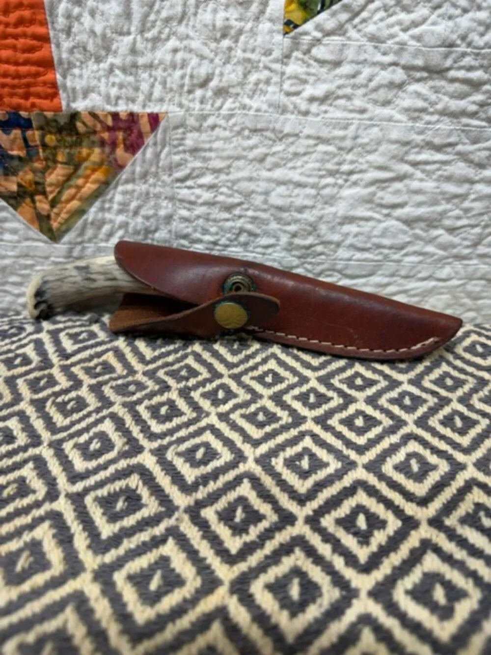 Rapid River Knife Works 3